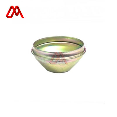 8-97360101-0 8973601010 Front Wheel Hub Dust Cover for ISUZU 700P 4HK1 NKR NPR Truck