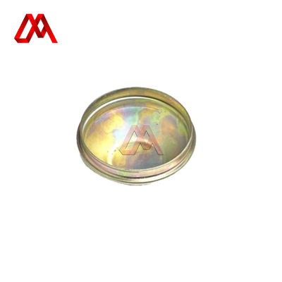 8-97360101-0 8973601010 Front Wheel Hub Dust Cover for ISUZU 700P 4HK1 NKR NPR Truck