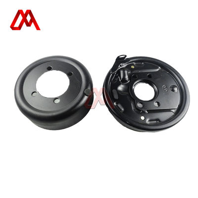 Parking Brake Assembly for Isuzu NPR DIESEL USA Truck 8-97100212-J 897100212J