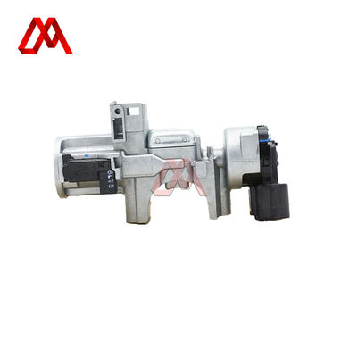High Quality Ignition Switch Seat 8-97387036-0 8973870360 Compatible with ISUZU 4HK1 700P Truck Accessories