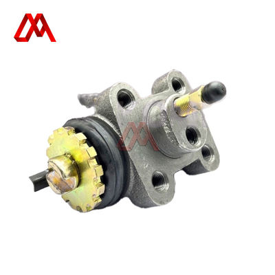 MB060571 front brake wheel cylinder assembly for Mitsubishi Canter FE111 FE444 Fuso PS100 FE2 FE3 FE4 Rosa Bus