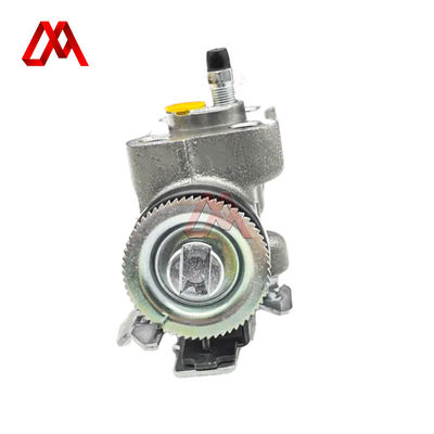 MK356639 rear brake wheel cylinder assembly for Mitsubishi Fuso Canter FE659 FE859 Rosa Bus 4M42 