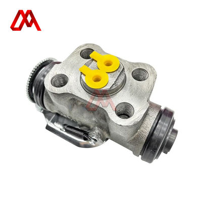 MK356642 MK-356642 rear brake wheel cylinder assembly for Mitsubishi Fuso Canter FE659 FE859 Rosa Bus