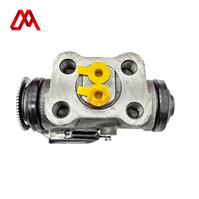 MK356642 MK-356642 rear brake wheel cylinder assembly for Mitsubishi Fuso Canter FE659 FE859 Rosa Bus