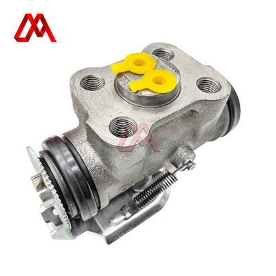 MK356642 MK-356642 rear brake wheel cylinder assembly for Mitsubishi Fuso Canter FE659 FE859 Rosa Bus
