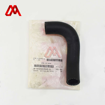 By-Pass Water Hose for ISUZU FRR NKR NPR 8-97209948-0 8972099480 8-97209-948-0