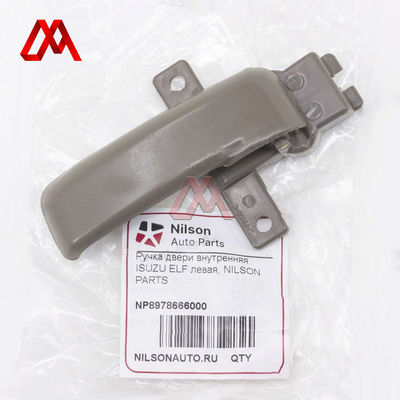 8-97866-600-1 8-97866600-1 8978666001 Front Door Inside Lever Assembly for NKR NPR NQR NHR ELF