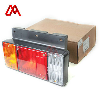 8-97213369-0 8-97213352-0 1-82230208-0 8972133690 8972133520 1822302080 Rear Combination Lamp Assembly for ISUZU CXZ51K 6WF1