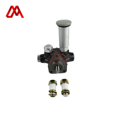 Fuel Hand Pump Assembly 1-15750155-J 115750155J for ISUZU FSR 6HH1 Truck