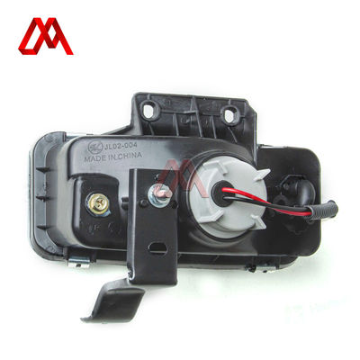 8-98149143-0 8-97378908-1 Fog Lamp Assembly 8981491430 8973789081 for ISUZU 700P