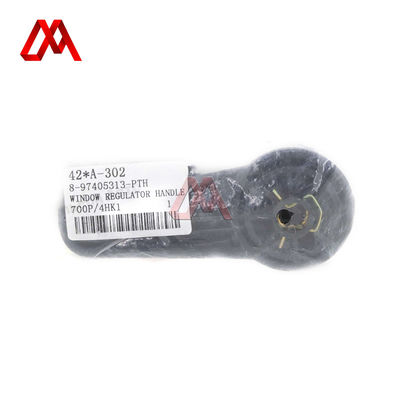 8-97405313-0 Front Door Window Regulator Handle 8974053130 for ISUZU 700P