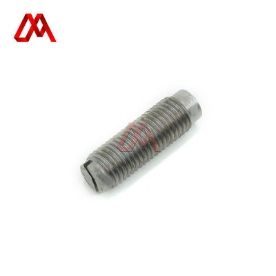 8-94395024-0 8943950240 Rocker Arm Adjuster Screw for ISUZU FVR34 6HK1