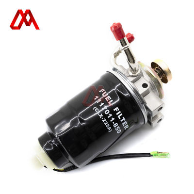 8-97240126-0 8972401260 Fuel Sedimenter for ISUZU NKR77 4JH1