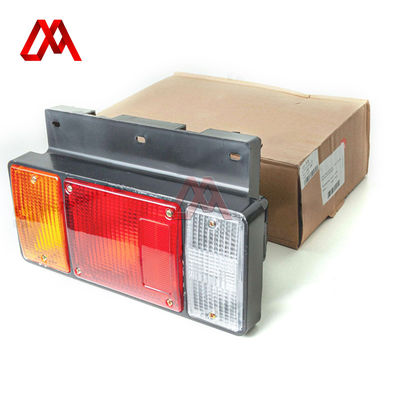8-97213369-0 8-97213352-0 1-82230208-0 8972133690 8972133520 1822302080 Rear Combination Lamp Assembly for  ISUZU CXZ51K Engine 6WF1
