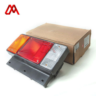 8-97213370-0 8-97213351-0 1-82230209-0 8972133700 8972133510 1822302090 Rear Combination Lamp Assembly for ISUZU