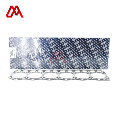 Genuine Original Cylinder Head Gasket ME078707 for Mitsubishi Fuso 6D16 6D16T SK330-6E Gasket Kit