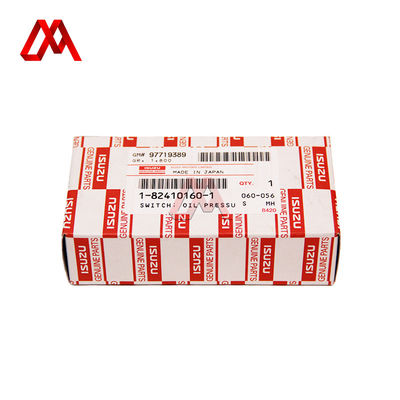 1-82410160-1 1824101601 Oil Pressure Warning Switch for ISUZU FSR113 6BD1