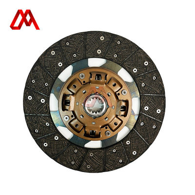 CLUTCH DISC 5876100801 5-87610080-1 5-87610-080-1 for ISUZU 4HK1 4HE1 700P 