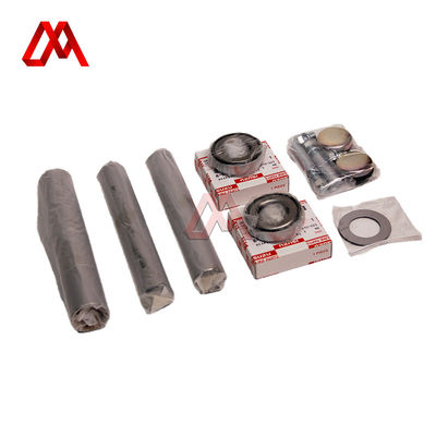 5876103030 5878323990 Engine Parts Repair Kit 5-87610303-0 5-87832399-0 For ISUZU 