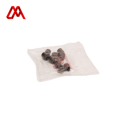 8-97376720-0 8-97120307-0 Valve Guide Seal 8973767200 8971203070 for ISUZU CVZ CYZ 4HK1 6HK