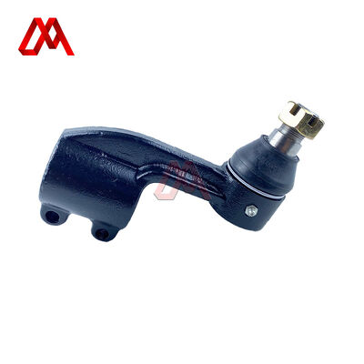 Tie Rod End OEM 1-43150801-J 143150801J Compatible with ISUZU CXZ96 Truck