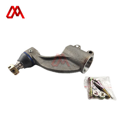 1-43150856-JA 143150856JA Tie Rod End Compatible with ISUZU CXZ05 Truck