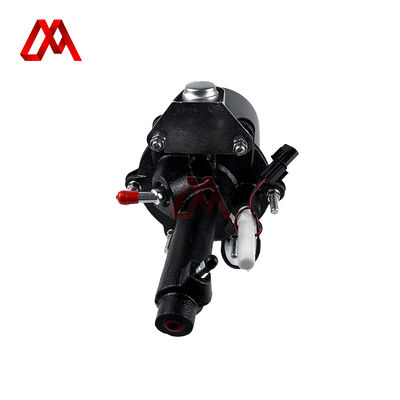 High Quality Brake Booster 1-47800404-AG 1-47800404-2 for ISUZU FTR113 FV515 Truck