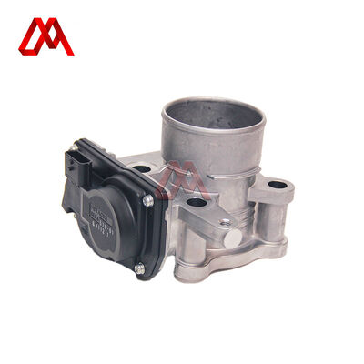 8-98028416-7 Throttle Valve Assembly 8980284167 for ISUZU NPR