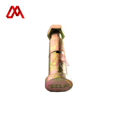 Replacement Leaf Spring Pin 1-51161004-1 1511610041 for ISUZU FSR Truck