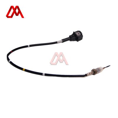 Construction Machinery Parts DPD Sensor 8-98186762-1 8981867621 for ISUZU 6HK1TCS ZX330 FVR34 