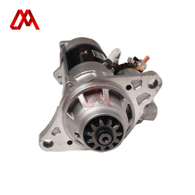 8982222033 8-98222203-3 Auto Parts STARTER ASM MOTOR ASSY for ISUZU  6UZ1 FXR FXZ CXZ CYJ 