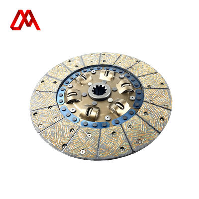 1-31240901-0 1-31240671-0 Clutch Disc 1312409010 1312406710 Suitable for ISUZU FRR 6HH1 6HK1