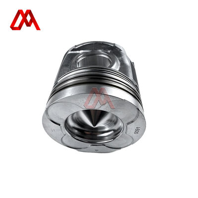 Premium 1-12112009-J 112112009J Piston for Isuzu 6WF1 Engine