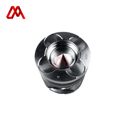 Premium 1-12112009-J 112112009J Piston for Isuzu 6WF1 Engine