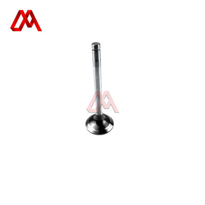 Premium 1-12552108-2 1125521082 Exhaust Valve for Isuzu 6SA1 Engine