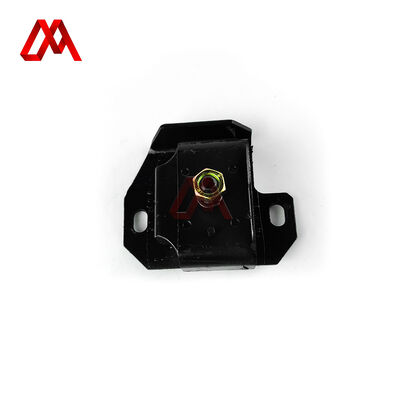 8-97122895-0 8971228950 Front Engine Foot Rubber for ISUZU NKR77 4JH1