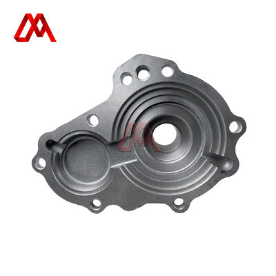 8-97102372-0 Diesel Engine Exhaust Brake 8971023720 for Isuzu 100P 