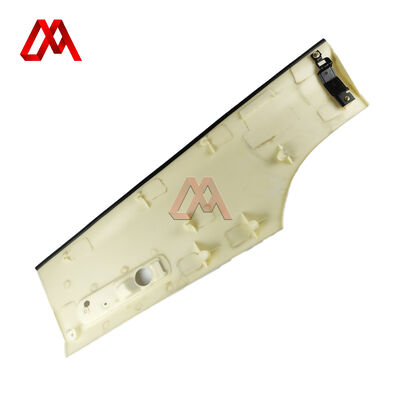 1-71267293-J 171267293J Exterior Door Panel for ISUZU CXZ96 Heavy Duty Truck