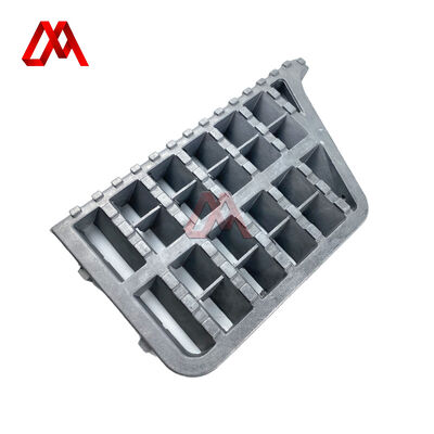 1-71996174-J 171996174J Truck Side Step Running Board for FVR96 Truck