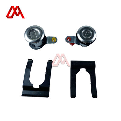 8-97035293-0 Car Lock Cylinder Set 8970352930 for ISUZU NKR55 4JB1