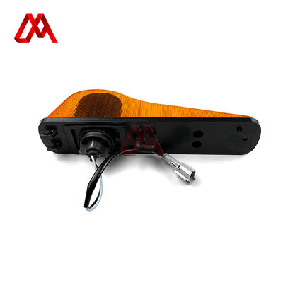 1-82210228-0 Side Turn Signal Lamp Assembly suitable for ISUZU CXZ81 10PE1 1822102280