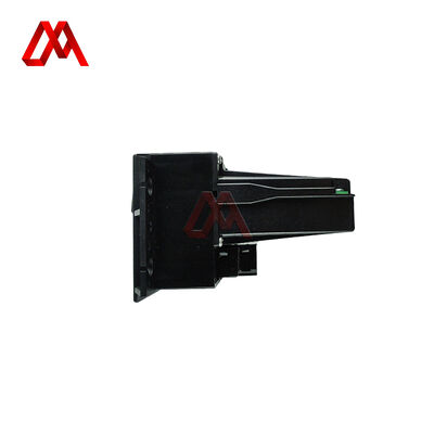 1-83543050-0 1835430500 A/C Control Assembly Suitable for ISUZU 10PE1 CXZ81