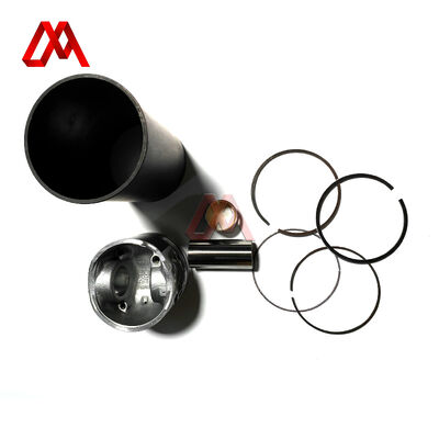 1-87813119-0 1-87814726-0 Engine Cylinder Liner Set 1878131190 1878147260 Suitable for ISUZU 700P 4H