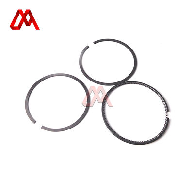 China IZUMI Truck Parts 5-87311082-0 8-94247867-1 5873110820 8942478671 Standard Piston Ring Set for ISUZU 4JB1 NKR55