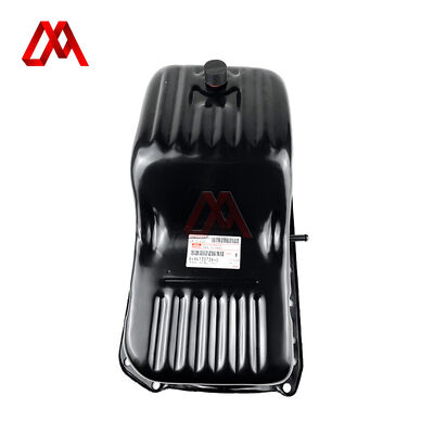 China IZUMI Truck Parts  Oli Pan 8941337363 8-94133736-3 for ISUZU NHR NKR 100P 4JB1 
