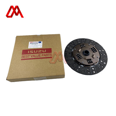 5-87610084-0 Clutch Disc suitable for ISUZU NKR 4JB1 5876100840