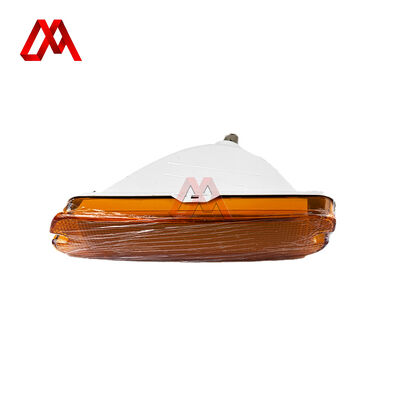 OEM Style Front Turn Signal Assembly Compatible with ISUZU EXZ01 Truck 1-82210203-J 182210203J