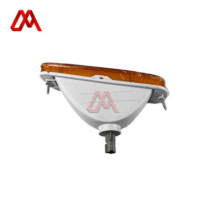 OEM Style Front Turn Signal Assembly Compatible with ISUZU EXZ01 Truck 1-82210203-J 182210203J