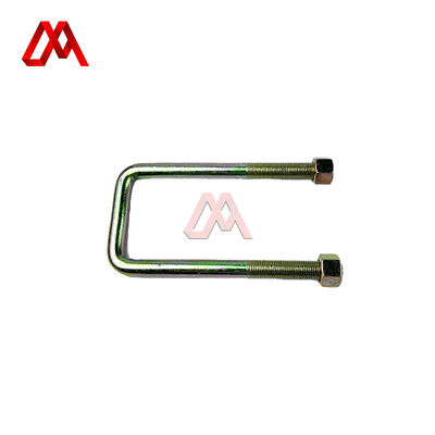 China IZUMI Truck Parts Spring U Bolt 8917425690 8-91742569-0 for ISUZU 100P NHR NKR 4JB1