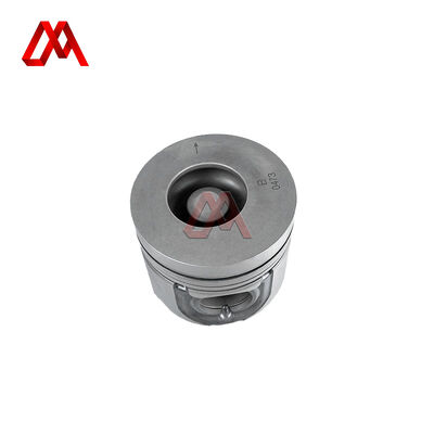 Cylinder Liner Kit 5-87814091-0 5878140910 Spare Parts for ISUZU 600P Trucks